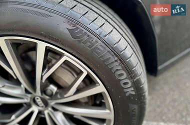 Универсал Audi A6 2019 в 