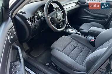 Універсал Audi A6 2003 в 