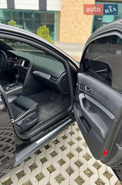 Седан Audi A6 2007 в 