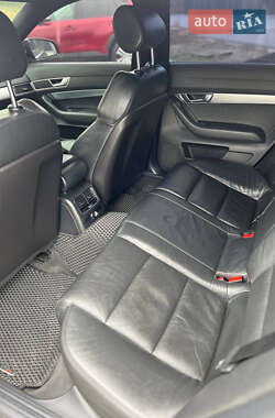 Седан Audi A6 2007 в 