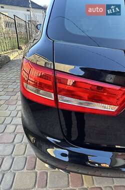 Универсал Audi A6 2012 в 