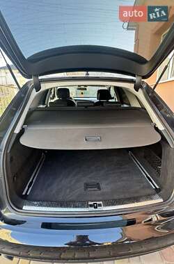 Универсал Audi A6 2012 в 