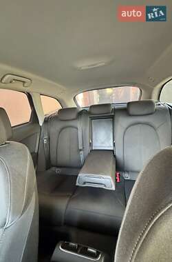 Универсал Audi A6 2012 в 