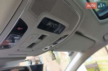 Седан Audi A6 2016 в 