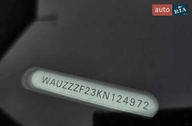 Универсал Audi A6 2019 в 