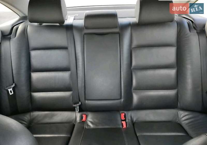 Седан Audi A6 2008 в Южноукраинске