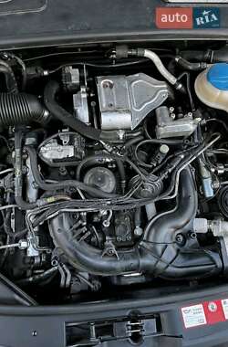 Седан Audi A6 2008 в 