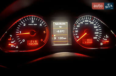 Универсал Audi A6 2005 в 