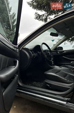 Универсал Audi A6 2003 в 