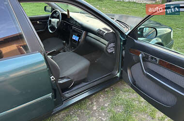 Седан Audi A6 1996 в 