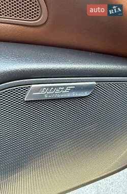 Седан Audi A6 2012 в 
