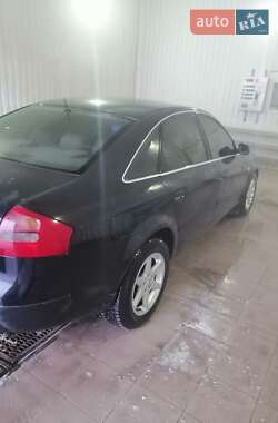 Седан Audi A6 1999 в 