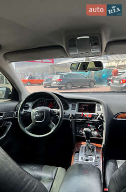 Седан Audi A6 2007 в Ровно