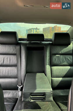 Седан Audi A6 2007 в Ровно