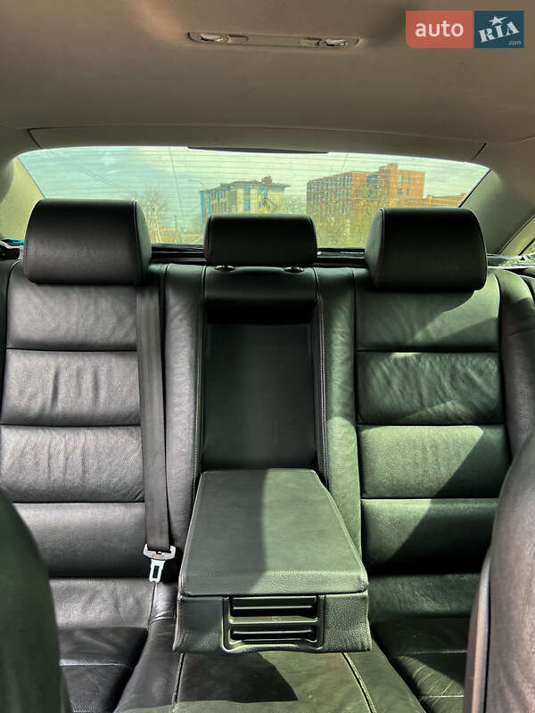 Седан Audi A6 2007 в Ровно