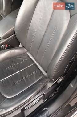 Универсал Audi A6 2011 в 
