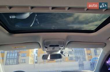 Седан Audi A6 2013 в 
