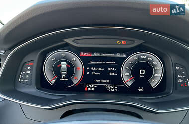 Седан Audi A6 2018 в 