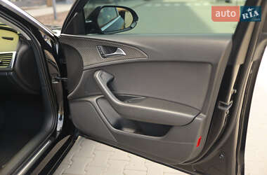 Універсал Audi A6 2012 в 