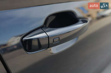 Універсал Audi A6 2012 в 