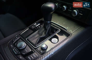 Універсал Audi A6 2012 в 