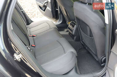 Універсал Audi A6 2012 в 