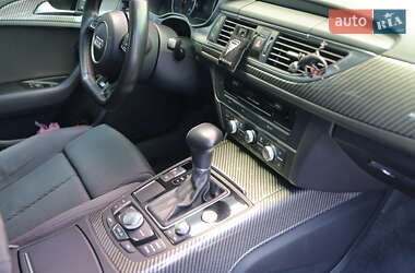 Універсал Audi A6 2012 в 