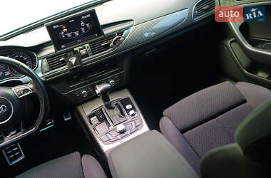 Універсал Audi A6 2012 в 