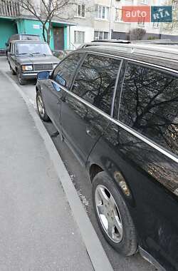 Універсал Audi A6 2001 в 