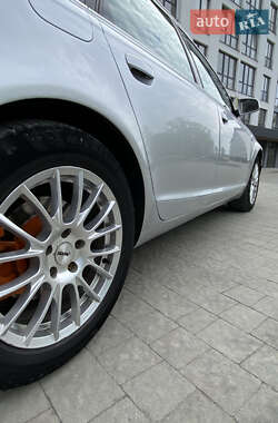 Универсал Audi A6 2005 в 