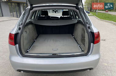 Универсал Audi A6 2005 в 