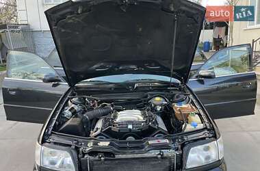 Седан Audi A6 1996 в 