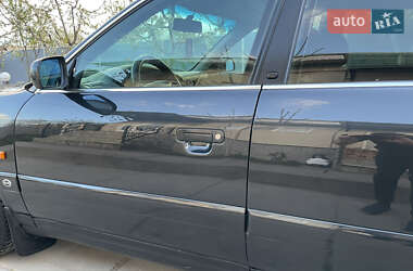 Седан Audi A6 1996 в 