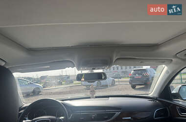 Седан Audi A6 2014 в 