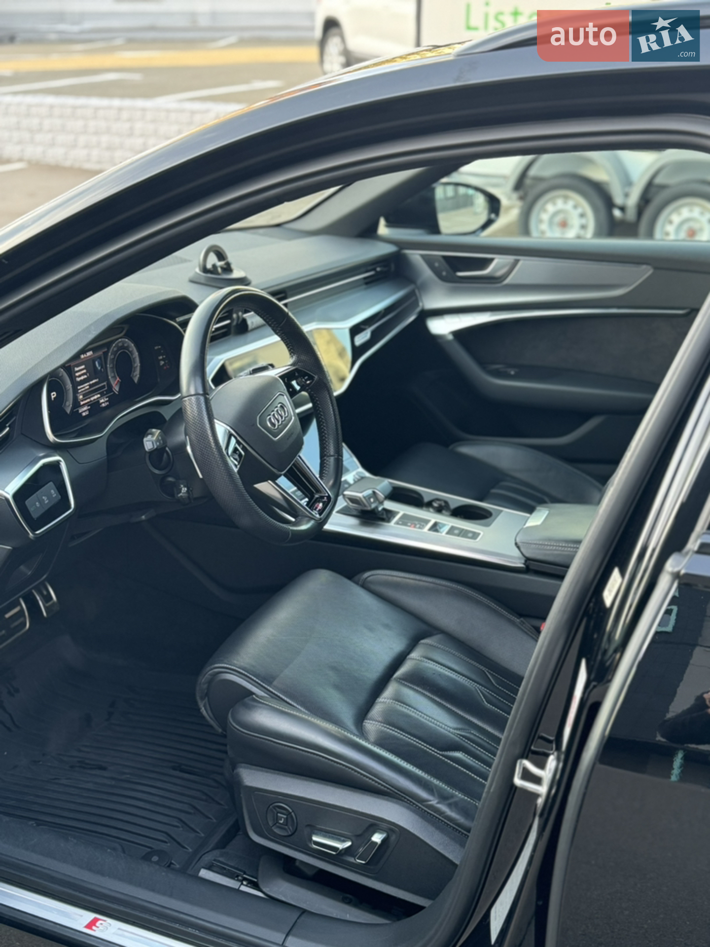 2019 Audi A6 - мініатюра 9