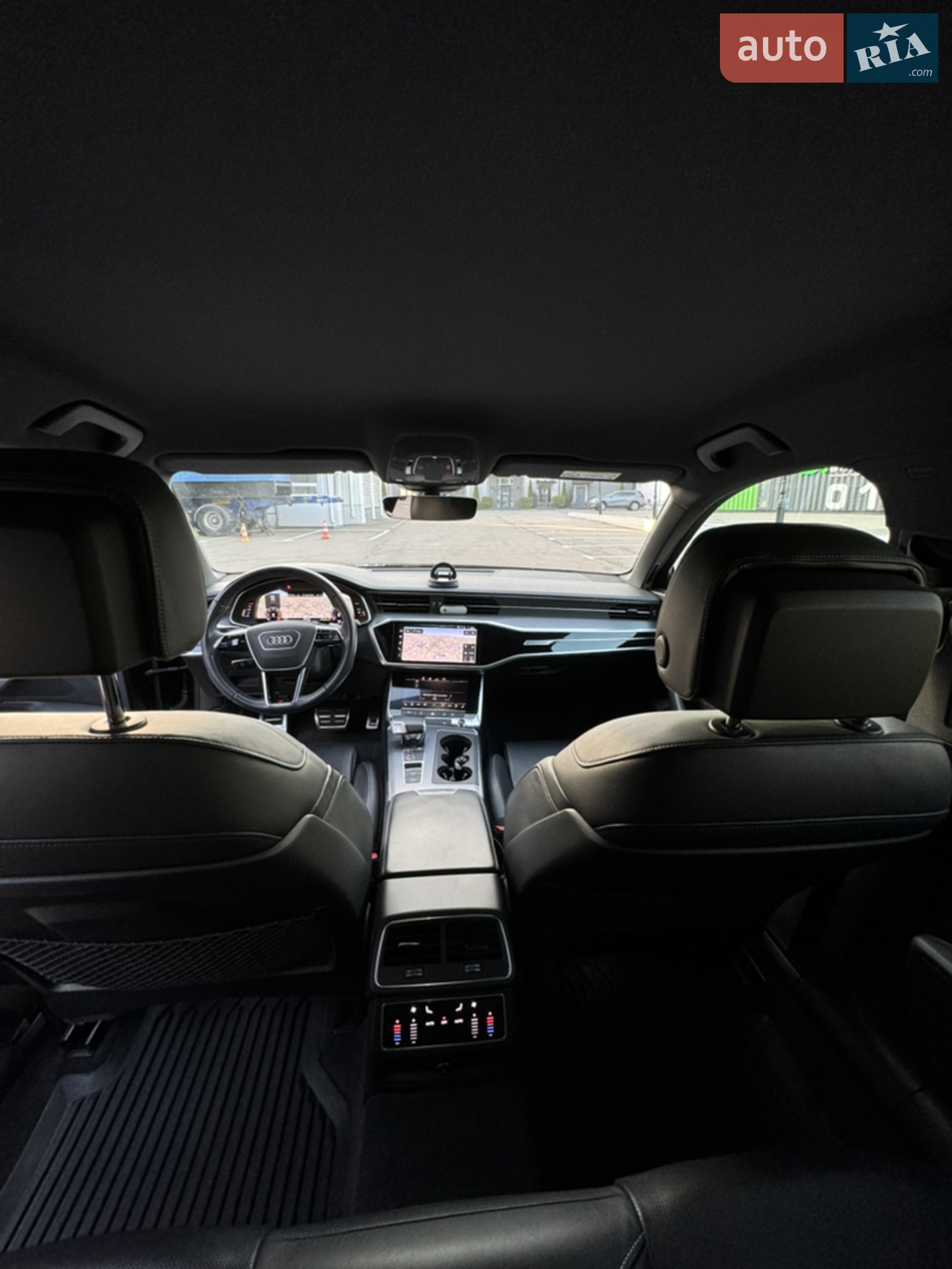 2019 Audi A6 - мініатюра 17