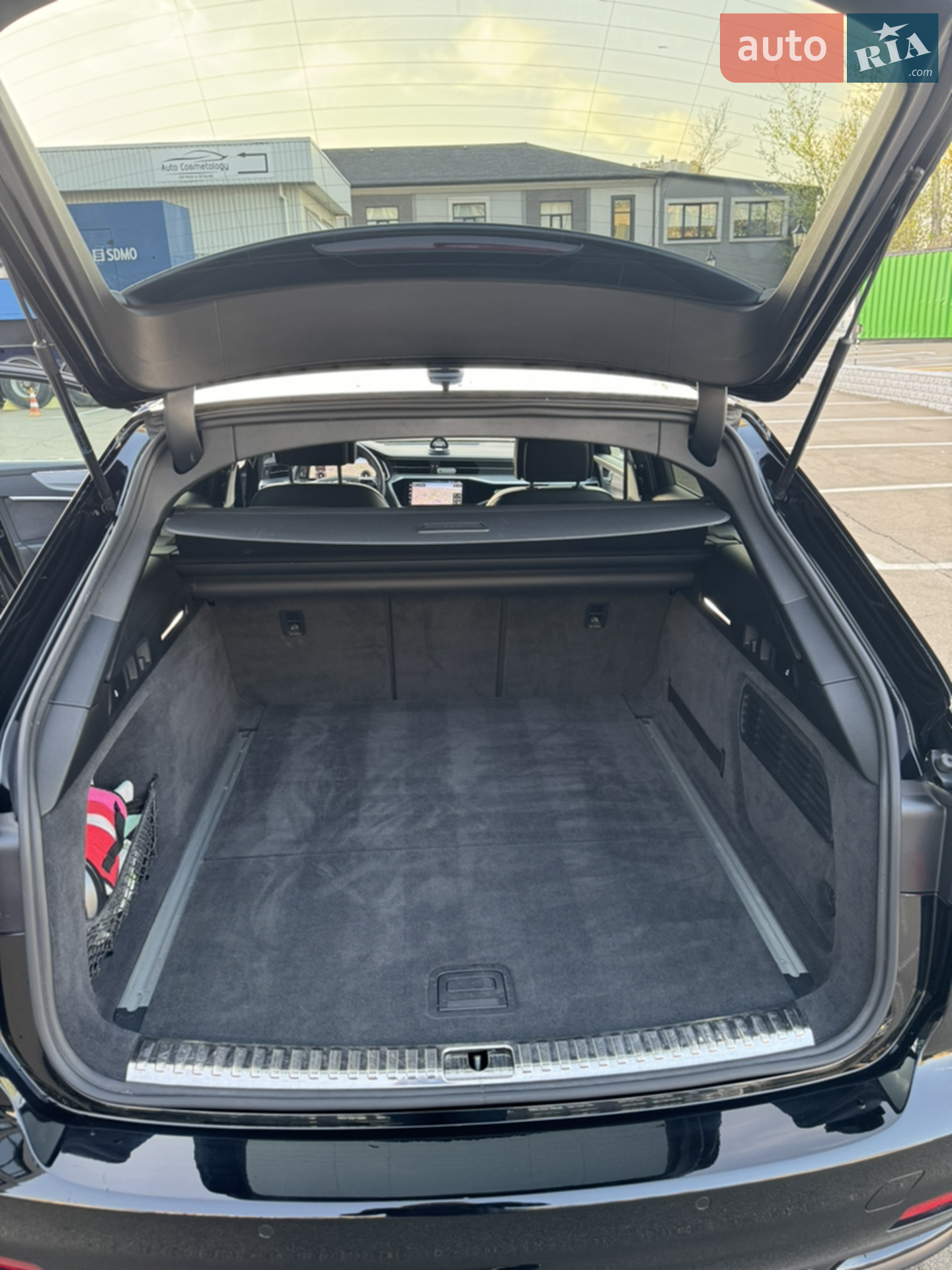 2019 Audi A6 - мініатюра 19