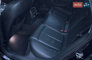 Седан Audi A6 2011 в 