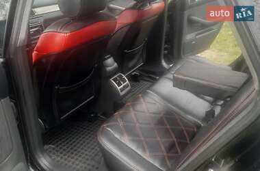 Седан Audi A6 1999 в 