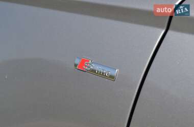 Седан Audi A6 2017 в 