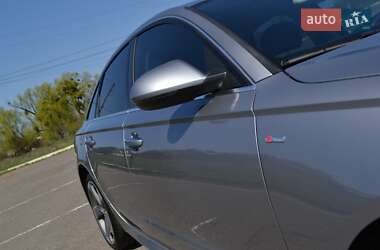 Седан Audi A6 2017 в 