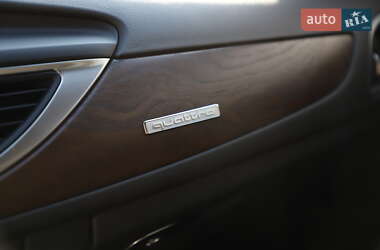 Седан Audi A6 2016 в 