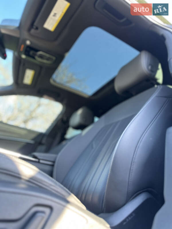 Седан Audi A6 2020 в Киеве