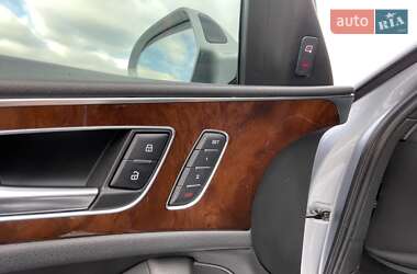 Седан Audi A6 2016 в Дніпрі