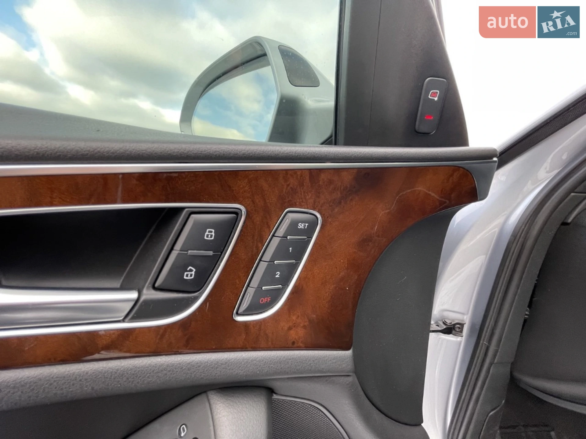 2016 Audi A6 - мініатюра 17
