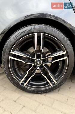 Универсал Audi A6 2005 в 