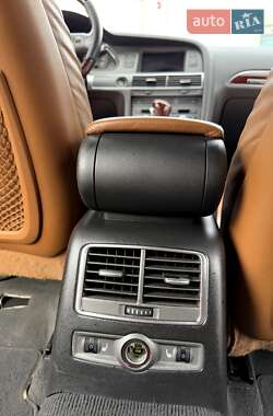 Универсал Audi A6 2005 в 