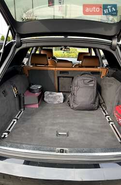 Универсал Audi A6 2005 в 
