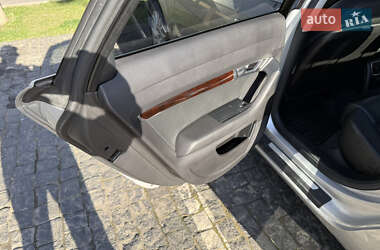 Седан Audi A6 2007 в 