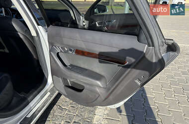 Седан Audi A6 2007 в 
